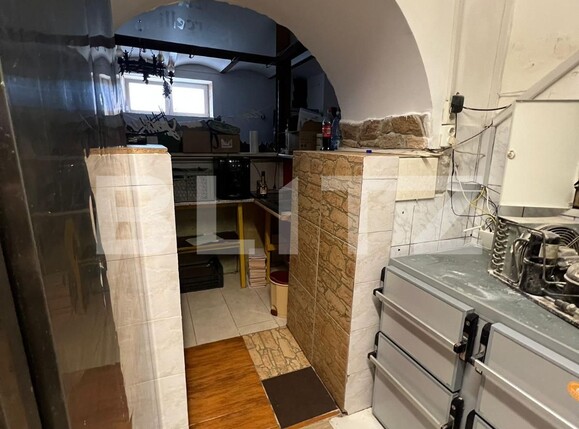 Spațiu comercial de închiriat Central - 117518SIC | BLITZ Satu Mare | Poza8