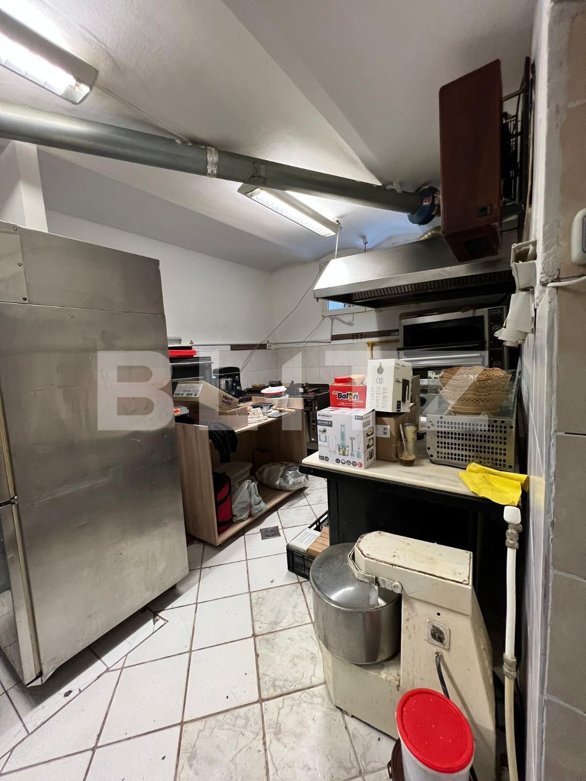 Spațiu comercial de închiriat Central - 117518SIC | BLITZ Satu Mare | Poza7