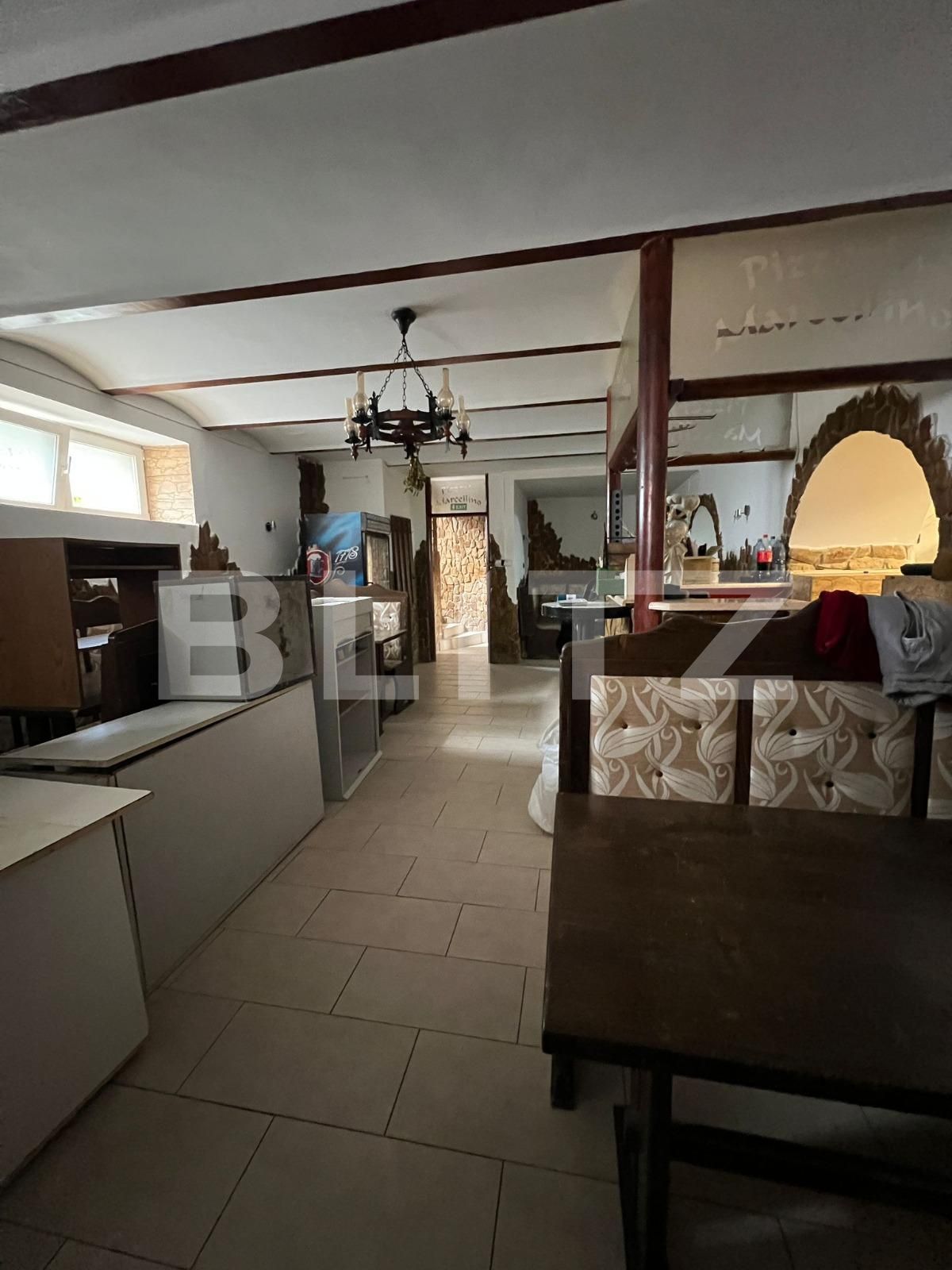 Spațiu comercial de închiriat Central - 117518SIC | BLITZ Satu Mare | Poza4