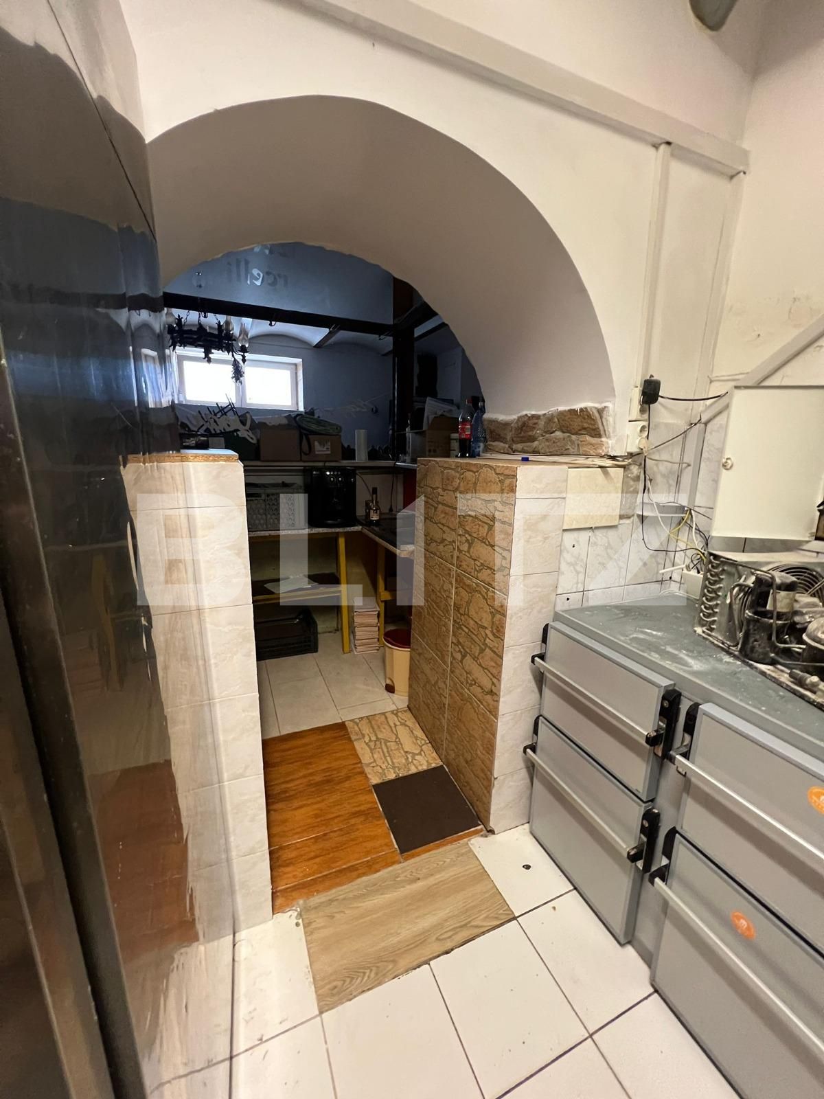 Spațiu comercial de închiriat Central - 117518SIC | BLITZ Satu Mare | Poza8