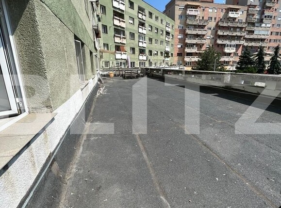 Apartament de închiriat 3 camere Ultracentral - 117532AI | BLITZ Satu Mare | Poza6