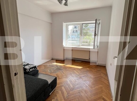 Apartament de închiriat 3 camere Ultracentral - 117532AI | BLITZ Satu Mare | Poza3