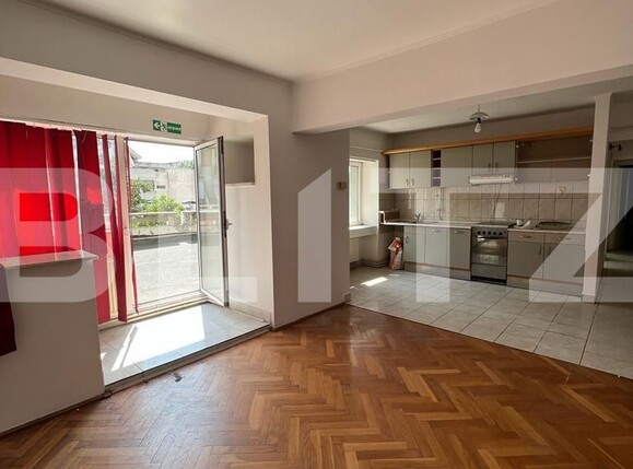 Apartament de închiriat 3 camere Ultracentral - 117532AI | BLITZ Satu Mare | Poza1