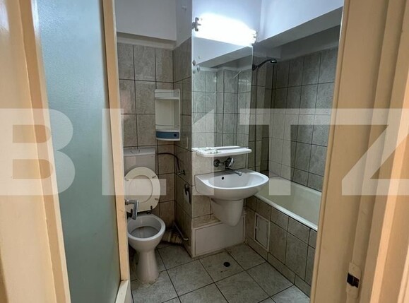 Apartament de închiriat 3 camere Ultracentral - 117532AI | BLITZ Satu Mare | Poza2