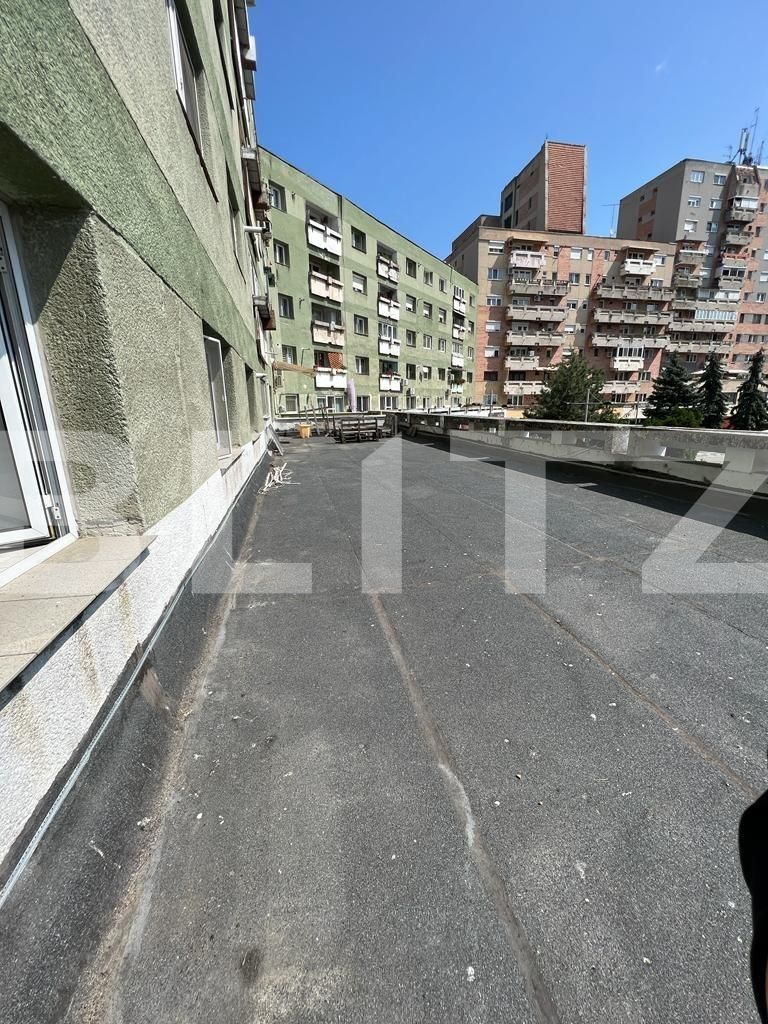 Apartament de închiriat 3 camere Ultracentral - 117532AI | BLITZ Satu Mare | Poza6