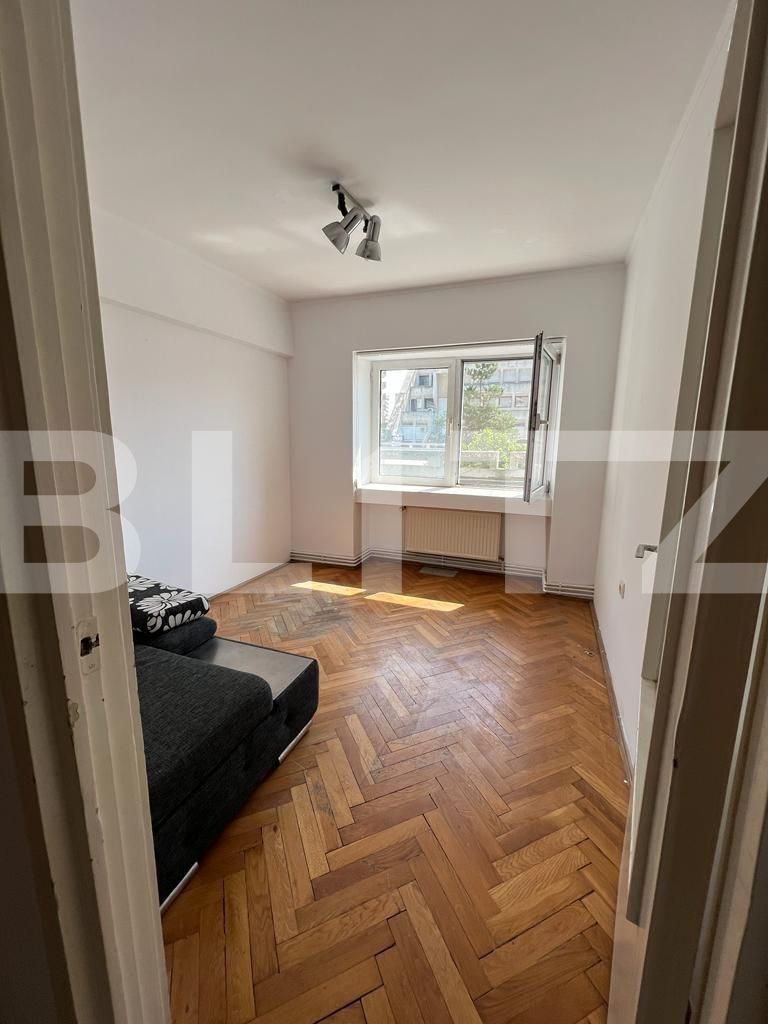 Apartament de închiriat 3 camere Ultracentral - 117532AI | BLITZ Satu Mare | Poza3