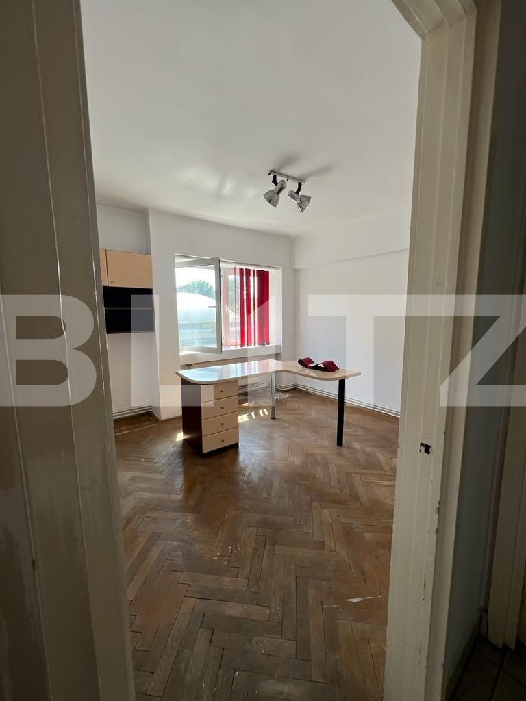Apartament de închiriat 3 camere Ultracentral - 117532AI | BLITZ Satu Mare | Poza7