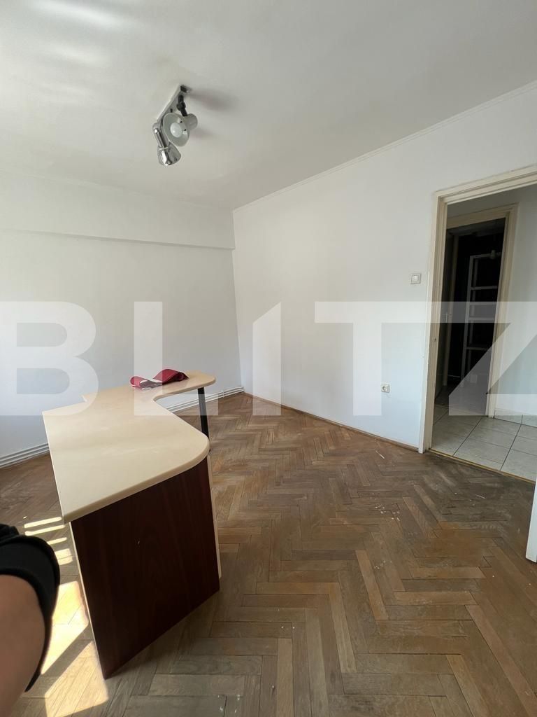 Apartament de închiriat 3 camere Ultracentral - 117532AI | BLITZ Satu Mare | Poza4