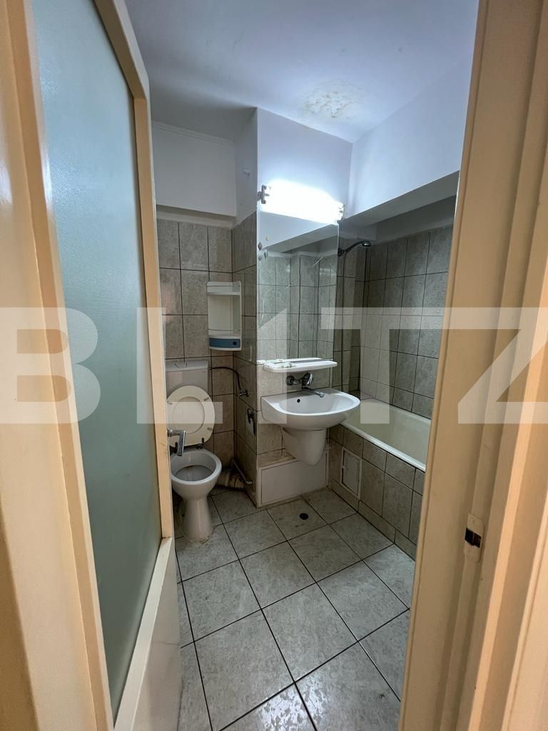 Apartament de închiriat 3 camere Ultracentral - 117532AI | BLITZ Satu Mare | Poza2