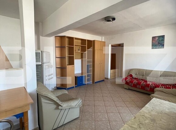 Apartament de închiriat 2 camere Ultracentral - 117540AI | BLITZ Satu Mare | Poza3