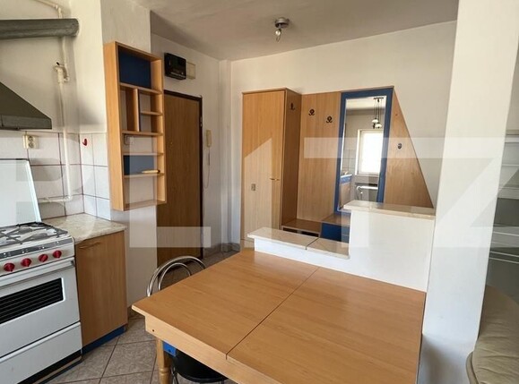 Apartament de închiriat 2 camere Ultracentral - 117540AI | BLITZ Satu Mare | Poza1