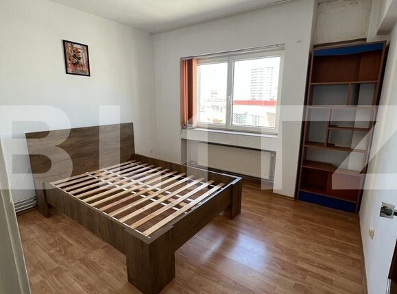 Apartament de închiriat 2 camere Ultracentral - 117540AI | BLITZ Satu Mare | Poza4