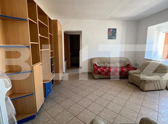 Apartament de închiriat 2 camere Ultracentral - 117540AI | BLITZ Satu Mare | Poza5