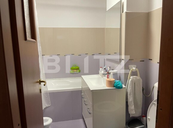 Apartament de vânzare 3 camere Carpati 2 - 117854AV | BLITZ Satu Mare | Poza9