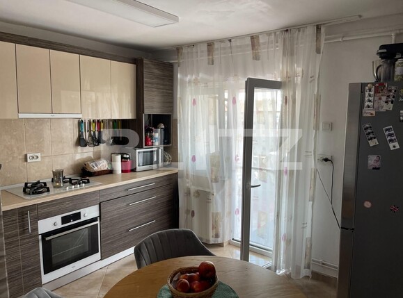 Apartament de vânzare 3 camere Carpati 2 - 117854AV | BLITZ Satu Mare | Poza3