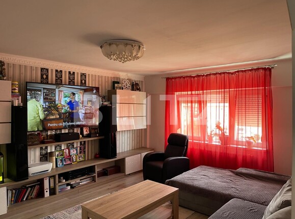 Apartament de vânzare 3 camere Carpati 2 - 117854AV | BLITZ Satu Mare | Poza2