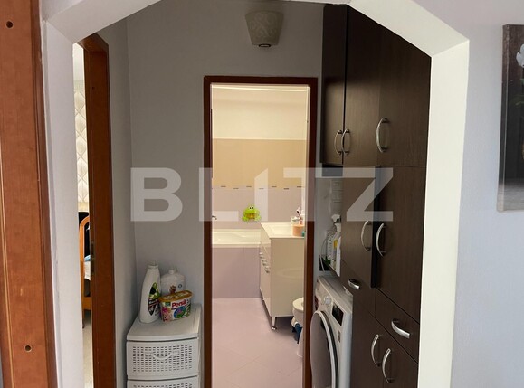 Apartament de vânzare 3 camere Carpati 2 - 117854AV | BLITZ Satu Mare | Poza8
