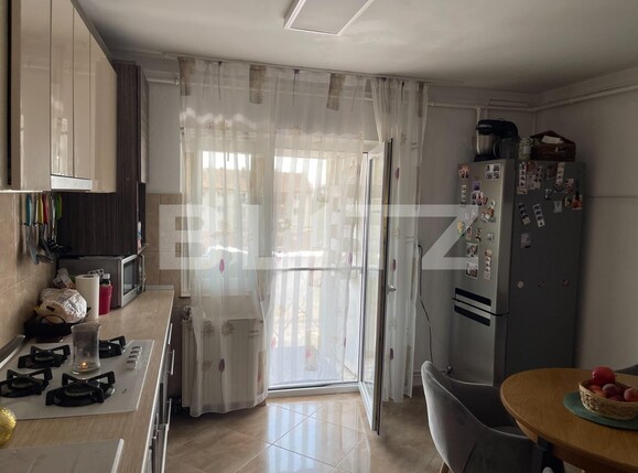 Apartament de vânzare 3 camere Carpati 2 - 117854AV | BLITZ Satu Mare | Poza4