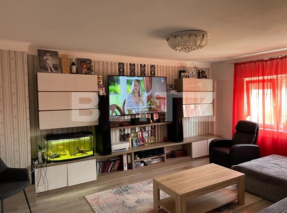 Apartament de vânzare 3 camere Carpati 2 - 117854AV | BLITZ Satu Mare | Poza1