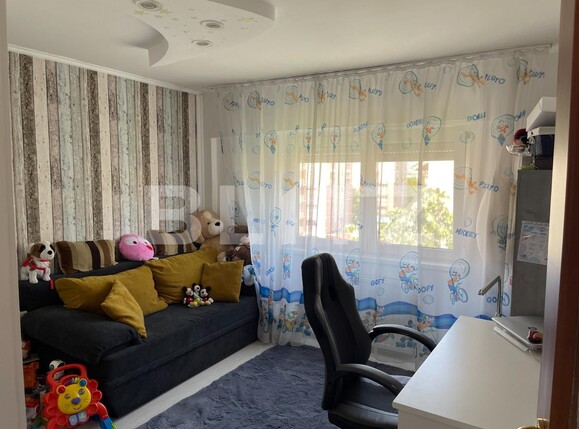 Apartament de vânzare 3 camere Carpati 2 - 117854AV | BLITZ Satu Mare | Poza6