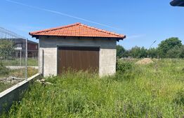 Casa individuala, 160mp, zona Martinesti