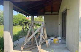 Casa individuala, 160mp, zona Martinesti