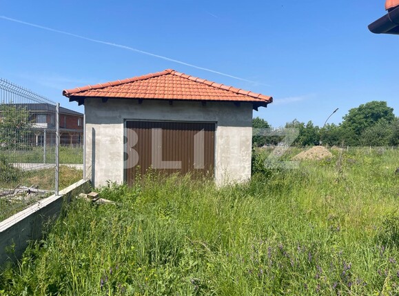 Casa de vânzare 5 camere Mărtineşti - 117859CV | BLITZ Satu Mare | Poza19