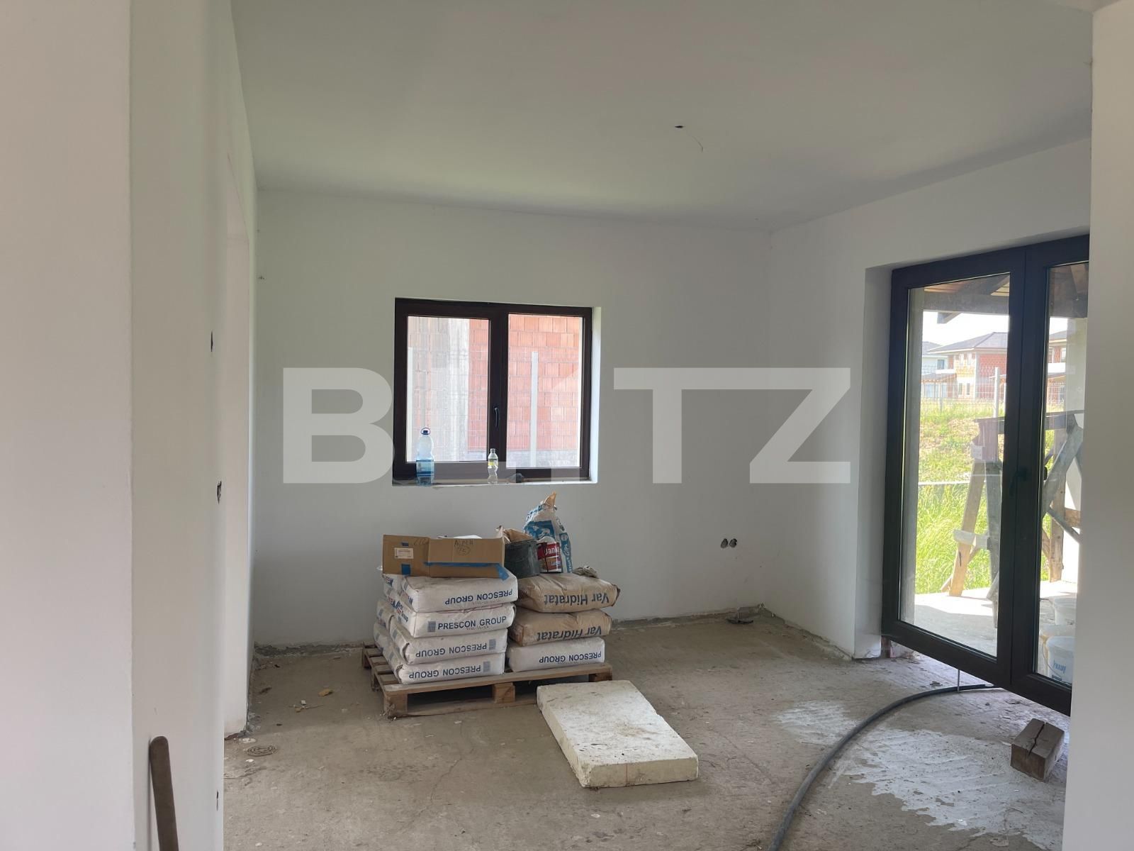 Casa de vânzare 5 camere Mărtineşti - 117859CV | BLITZ Satu Mare | Poza9