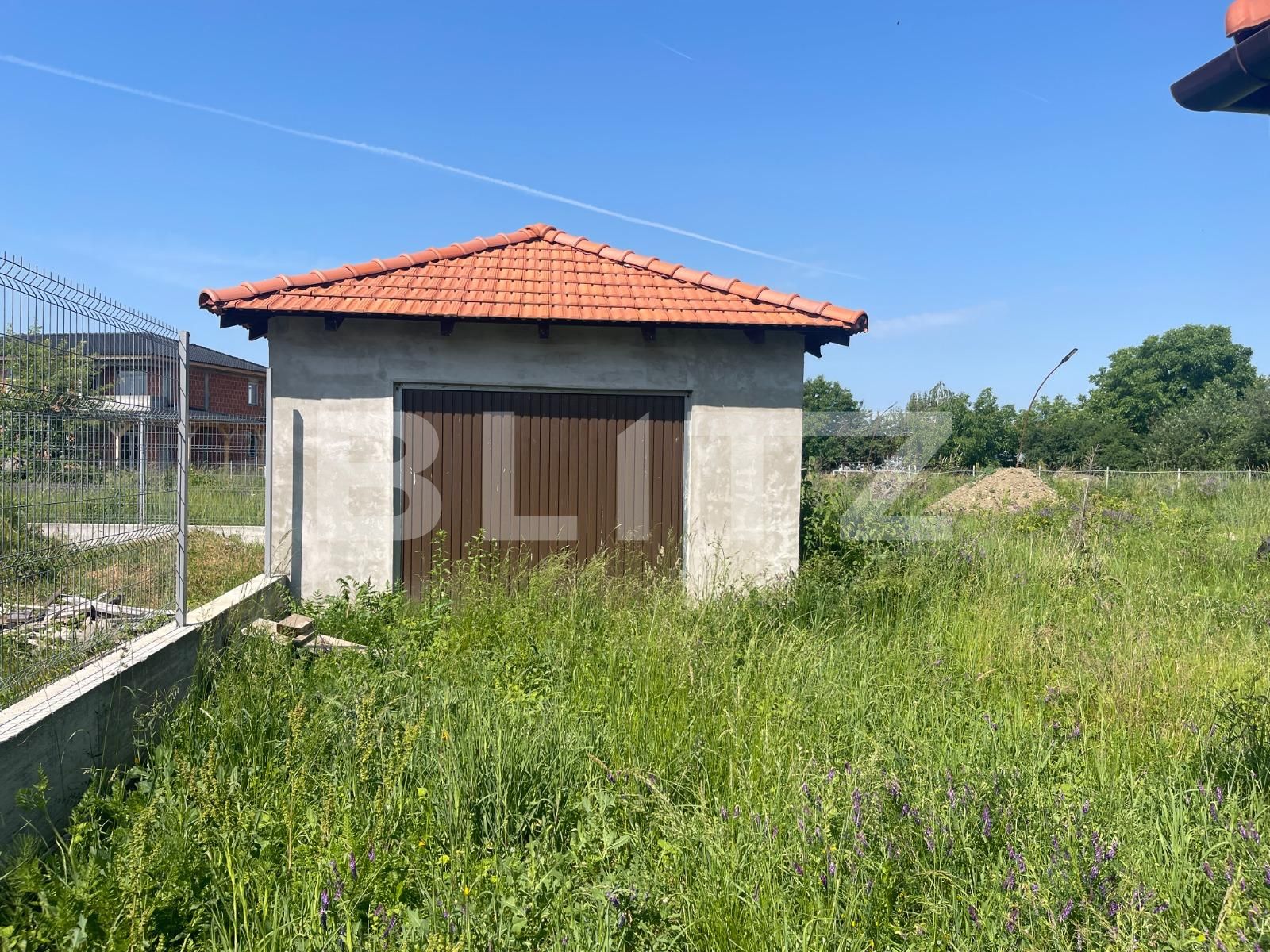 Casa de vânzare 5 camere Mărtineşti - 117859CV | BLITZ Satu Mare | Poza19