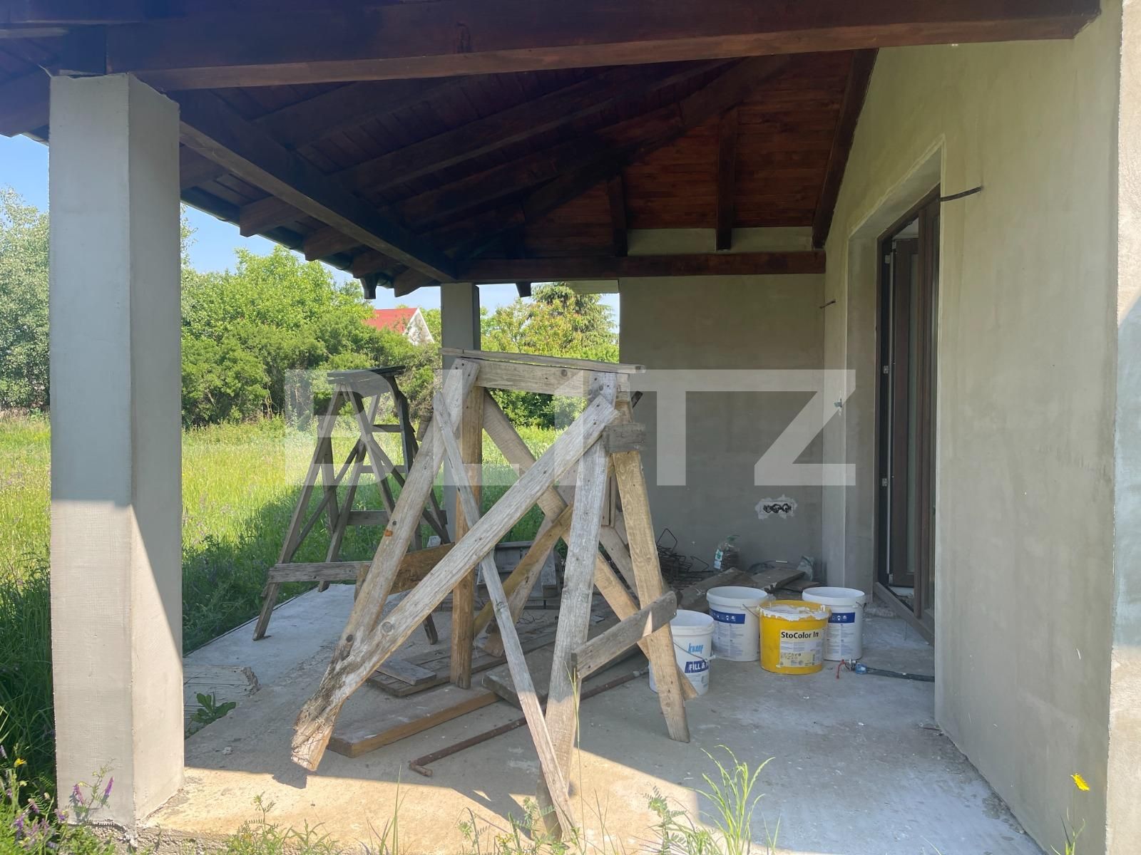 Casa de vânzare 5 camere Mărtineşti - 117859CV | BLITZ Satu Mare | Poza10