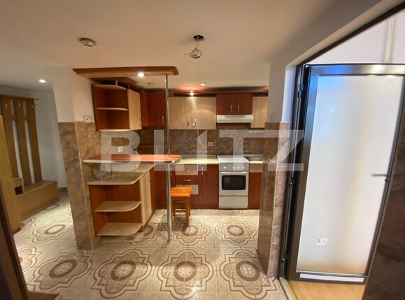 Apartament de vânzare 2 camere Central - 117870AV | BLITZ Satu Mare | Poza1