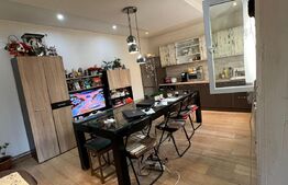 Casa 124 mp, teren 350 mp, zona 14 Mai 