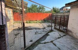 Casa 124 mp, teren 350 mp, zona 14 Mai 