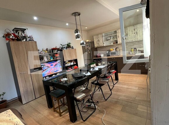 Casa de vânzare 3 camere 14 Mai - 117872CV | BLITZ Satu Mare | Poza2