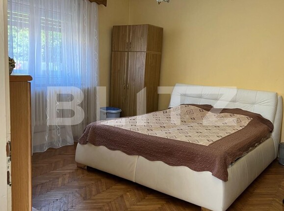 Casa de vânzare 3 camere 14 Mai - 117872CV | BLITZ Satu Mare | Poza1