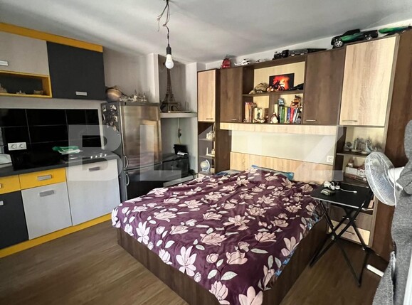 Casa de vânzare 3 camere 14 Mai - 117872CV | BLITZ Satu Mare | Poza4