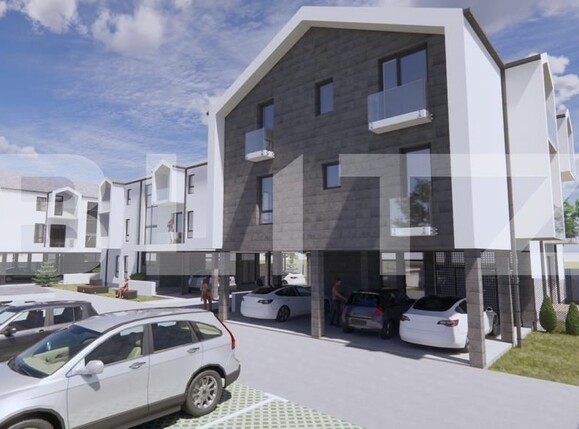 Teren de vânzare Mărtineşti - 118130TV | BLITZ Satu Mare | Poza6