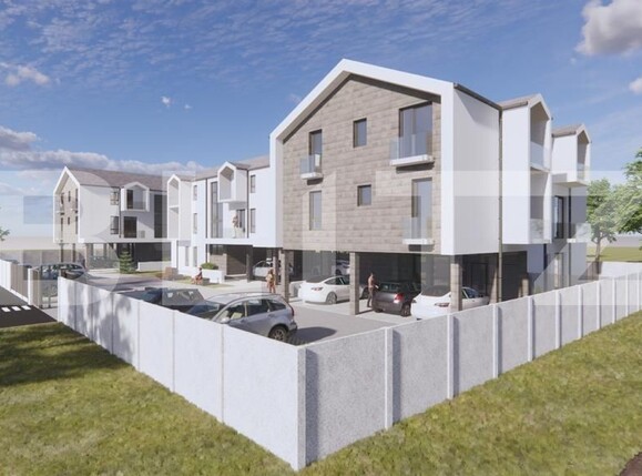 Teren de vânzare Mărtineşti - 118130TV | BLITZ Satu Mare | Poza5