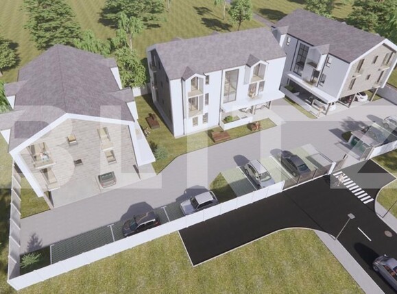 Teren de vânzare Mărtineşti - 118130TV | BLITZ Satu Mare | Poza1