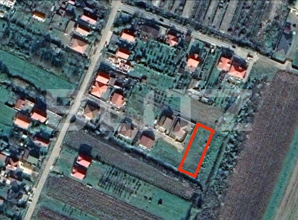 Teren de vânzare Mărtineşti - 118130TV | BLITZ Satu Mare | Poza2