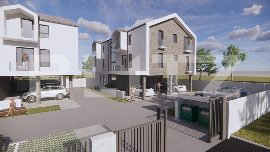 Teren de vânzare Mărtineşti - 118130TV | BLITZ Satu Mare | Poza7