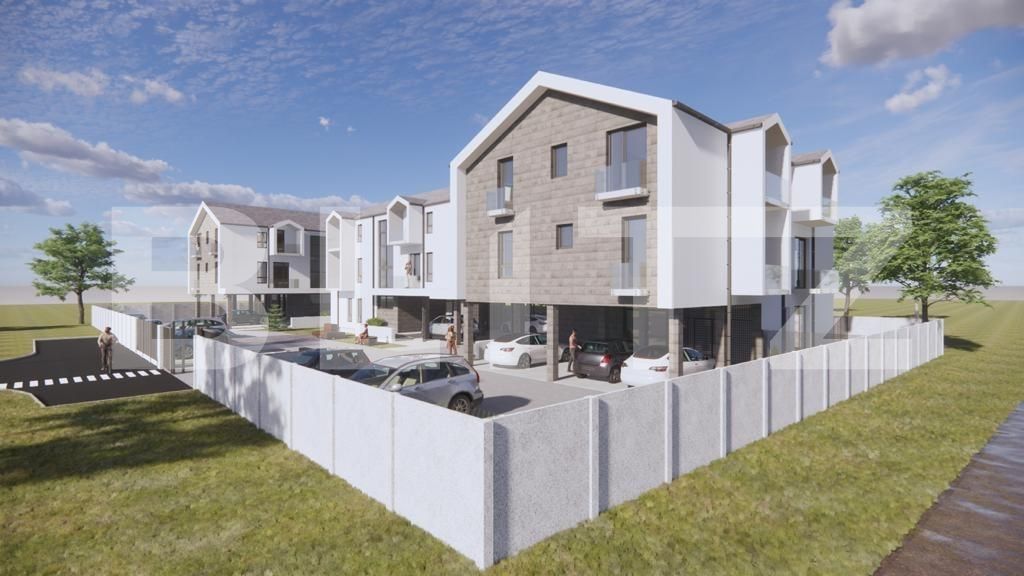 Teren de vânzare Mărtineşti - 118130TV | BLITZ Satu Mare | Poza5