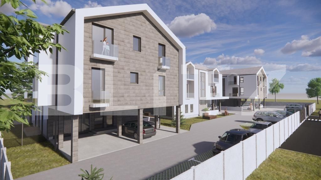 Teren de vânzare Mărtineşti - 118130TV | BLITZ Satu Mare | Poza9