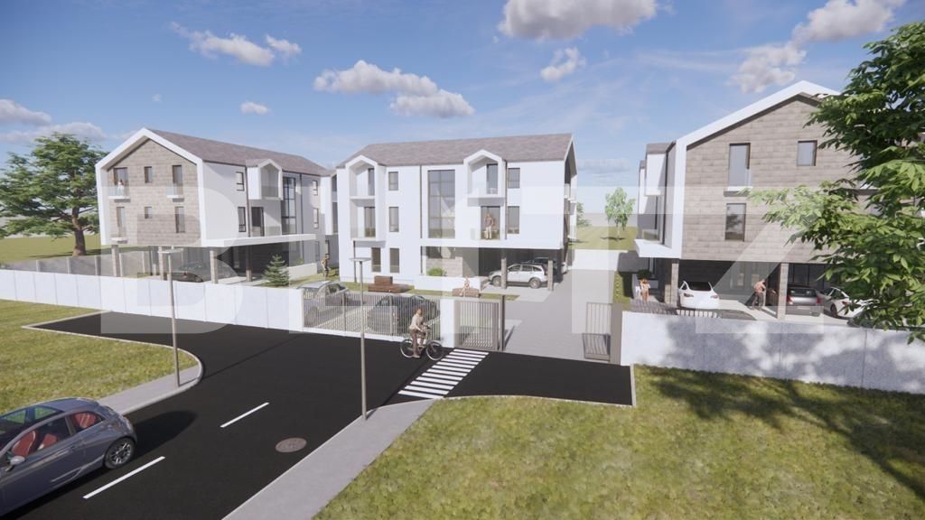 Teren de vânzare Mărtineşti - 118130TV | BLITZ Satu Mare | Poza4