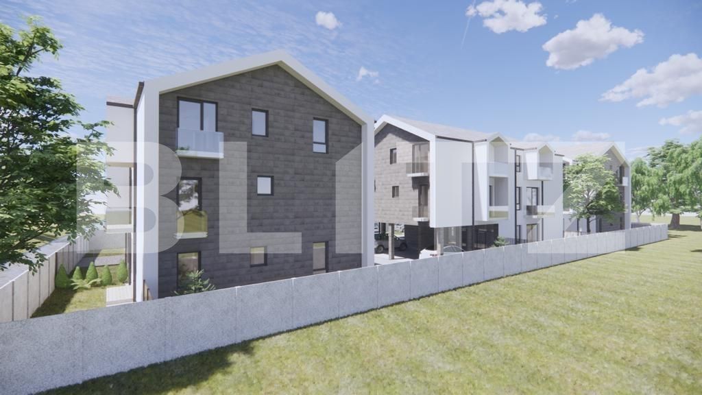 Teren de vânzare Mărtineşti - 118130TV | BLITZ Satu Mare | Poza8