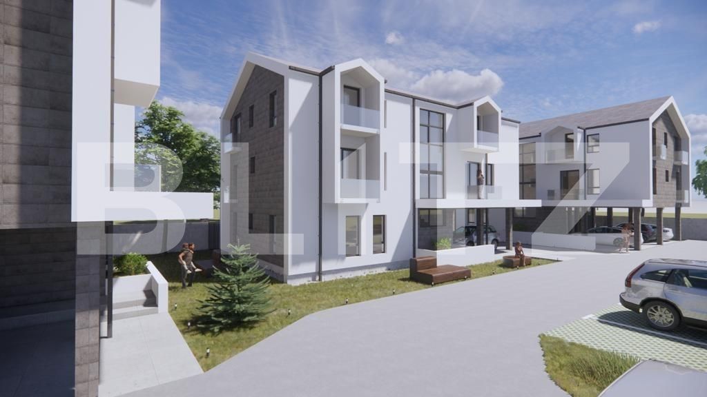 Teren de vânzare Mărtineşti - 118130TV | BLITZ Satu Mare | Poza3