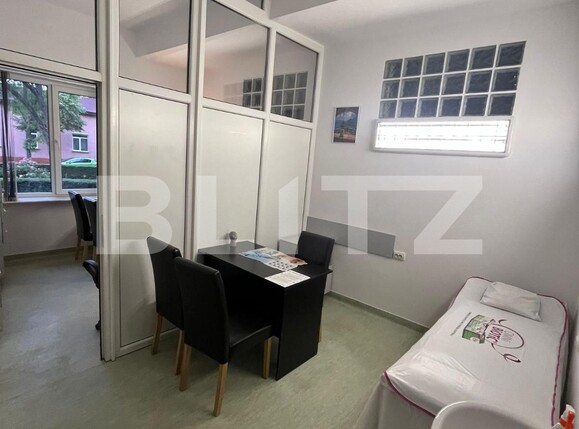 Spațiu comercial de închiriat Central - 118159SIC | BLITZ Satu Mare | Poza1