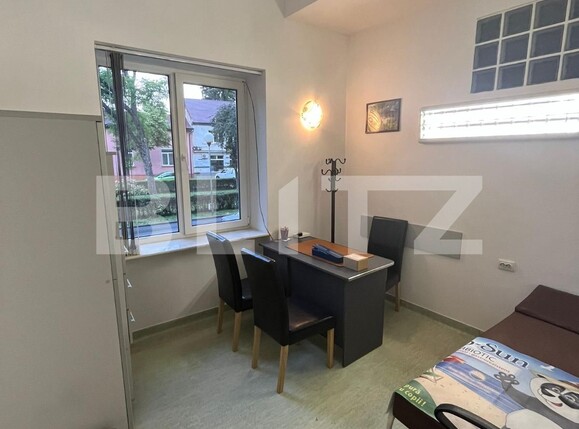 Spațiu comercial de închiriat Central - 118159SIC | BLITZ Satu Mare | Poza2