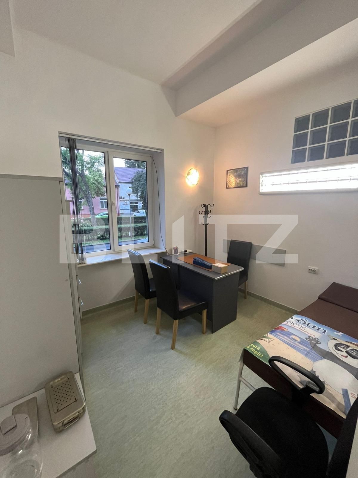 Spațiu comercial de închiriat Central - 118159SIC | BLITZ Satu Mare | Poza2