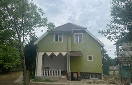 Casa individuala, 160mp, zona Paulesti